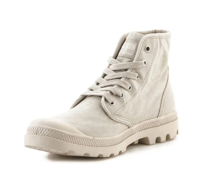 Boty Pampa Hi M model 21021424 - Palladium