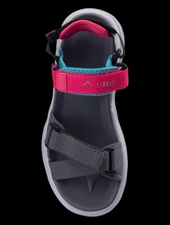 Dámské sandály model 21354629 WO'S - Elbrus