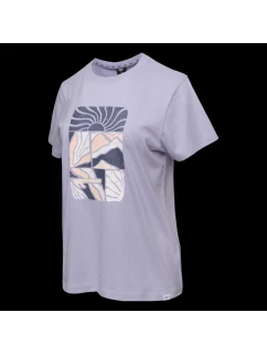 Dámské tričko s krátkým rukávem LADY model 21357229 - Hi-Tec