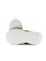 Leomil Pokemon detská športová obuv tenisky ľahké suchý zips čierna žltá