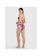 Dámské bikiny se středně vysokým pasem model 21433684 - 4F Dámské bikiny se středně vysokým pasem model 21433684 - 4F