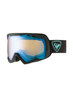 Lyžařské brýle  W BLACK model 21756522 - Rossignol