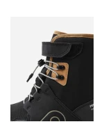 Reima ReimaTec barefoot dětské zimní boty Talves Junior (5400166A-9990) Reima ReimaTec barefoot dětské zimní boty Talves Junior (5400166A-9990)