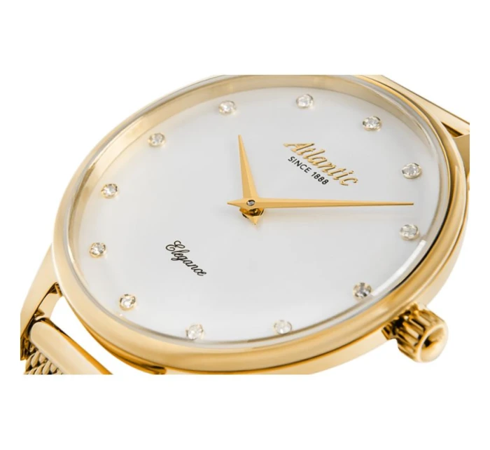 Dámske hodinky Atlantic Elegance 29038.45.27MB + BOX Dámske hodinky Atlantic Elegance 29038.45.27MB + BOX