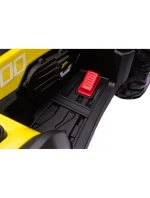 BATÉRIA TRAPPER QUAD ŽLTÁ 1033013 BATÉRIA TRAPPER QUAD ŽLTÁ 1033013