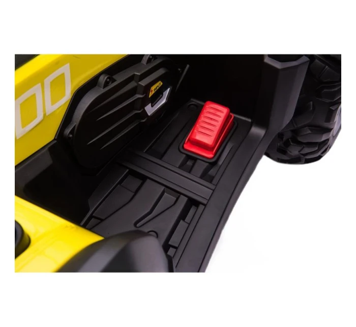 BATÉRIA TRAPPER QUAD ŽLTÁ 1033013 BATÉRIA TRAPPER QUAD ŽLTÁ 1033013