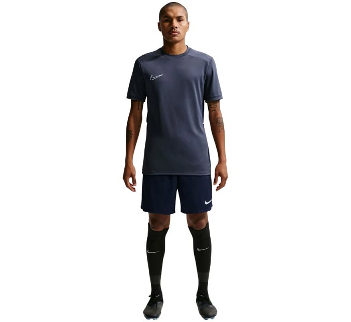 Spodenki męskie Nike DriFit Park 26 granatowe model 22002005 410 - EB FIT