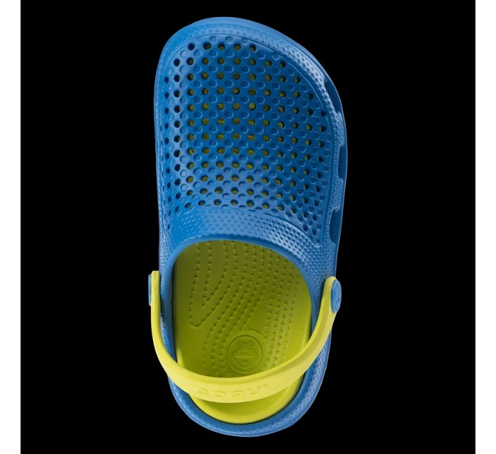 Dětské sandály model 22060462 - Coqui