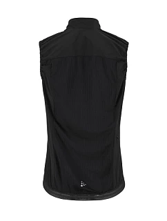 Pánska vesta ENDUR LIGHT WIND VEST M