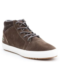 Lacoste Ampthill Chukka 417 1 CAW 7-34CAW0065067 lifestylová obuv
