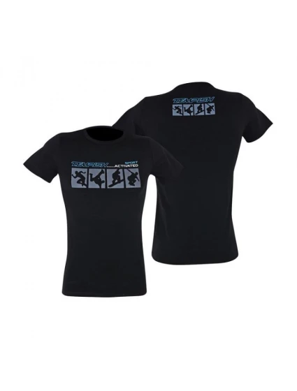 Pánské model 21403445 tričko - Tempish