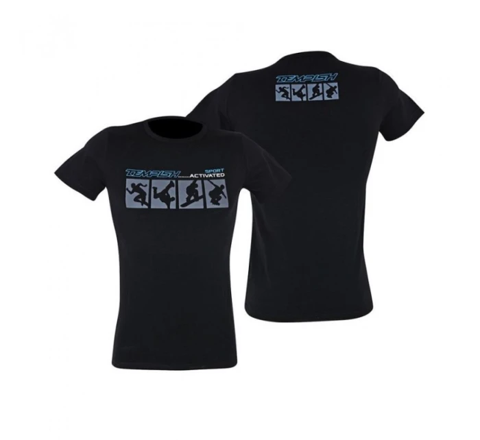 Pánské model 21403445 tričko - Tempish