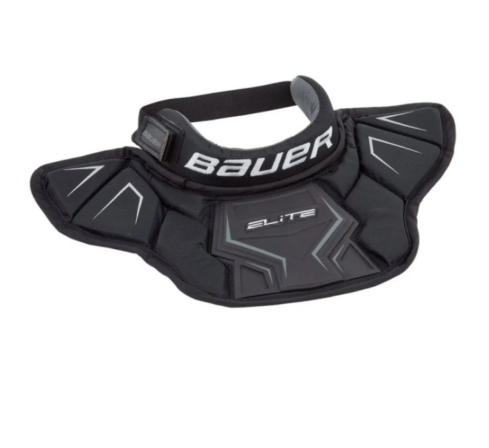 chránič krku Elite Sr model 21261719 - Bauer
