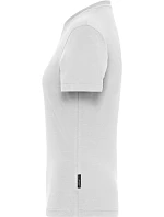 JN Dámské pracovní tričko z bio bavlny Solid 02. white model 22531469 - Daiber JN Dámské pracovní tričko z bio bavlny Solid 02. white model 22531469 - Daiber