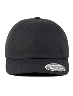 Flexfit 110DC 6 panelová baseballová kšiltovka 55.10DC black Flexfit 110DC 6 panelová baseballová kšiltovka 55.10DC black