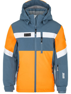 Dětská lyžařská bunda model 14374804 modrá - Kilpi
