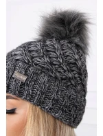 Čepice model 18745638 - K-Fashion Čepice model 18745638 - K-Fashion