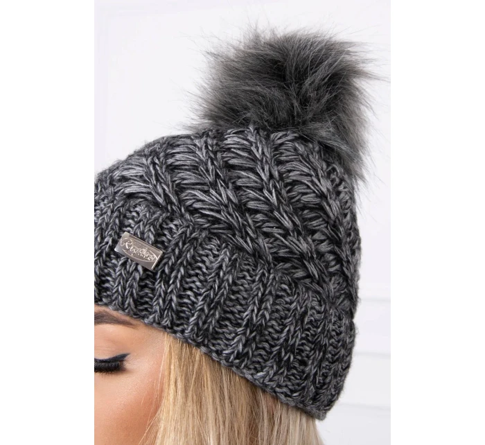 Čepice model 18745638 - K-Fashion Čepice model 18745638 - K-Fashion