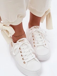 tenisky  Bílé model 22095279 - Lee Cooper