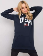 RV BL model 15331493 tmavě modrá - FPrice