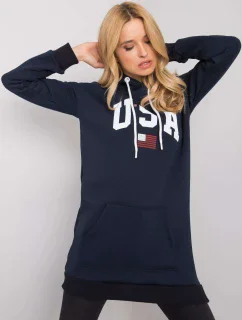 RV BL model 15331493 tmavě modrá - FPrice