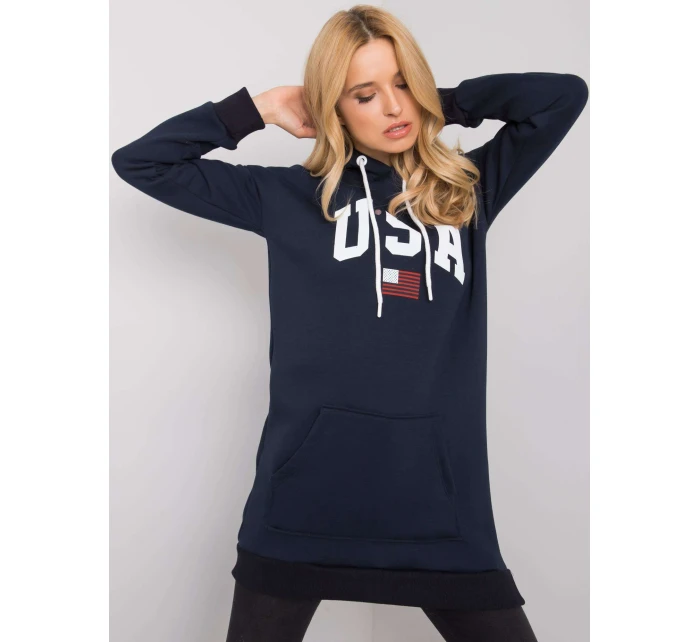 RV BL model 15331493 tmavě modrá - FPrice