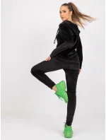 Dámská souprava RV Kit KMPL černá model 17216956 - FPrice Dámská souprava RV Kit KMPL černá model 17216956 - FPrice