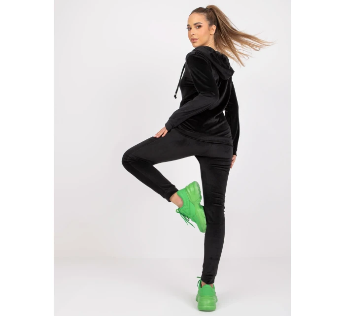 Dámská souprava RV Kit KMPL černá model 17216956 - FPrice Dámská souprava RV Kit KMPL černá model 17216956 - FPrice