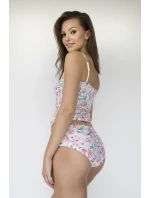 Tielko Rosie Cami - Julimex Tielko Rosie Cami - Julimex