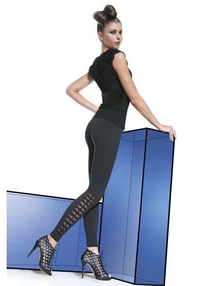 Legíny Stella - Bas Bleu