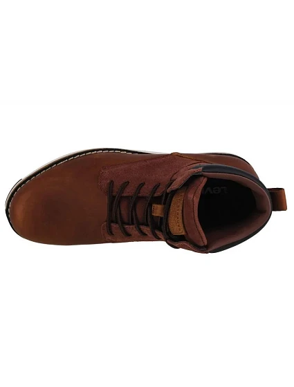 Pánské boty Plus M  Levi's model 21764618 - Levis