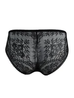 KALHOTKY ČERNÉ model 21223513 - MEDIOLANO