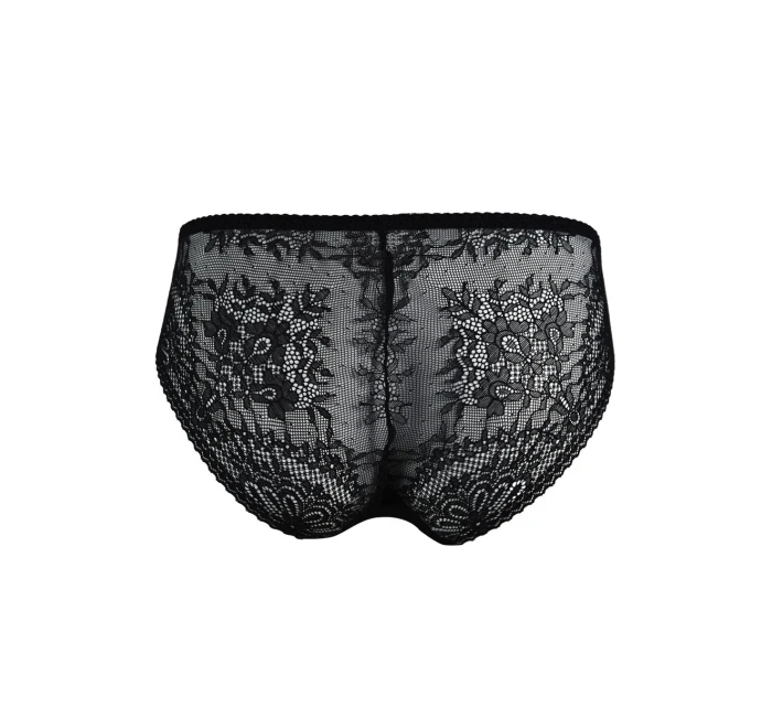 KALHOTKY ČERNÉ model 21223513 - MEDIOLANO