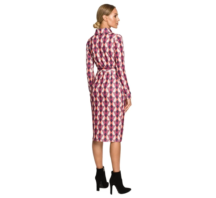 Denné šaty model 169943 Moe Denné šaty model 169943 Moe