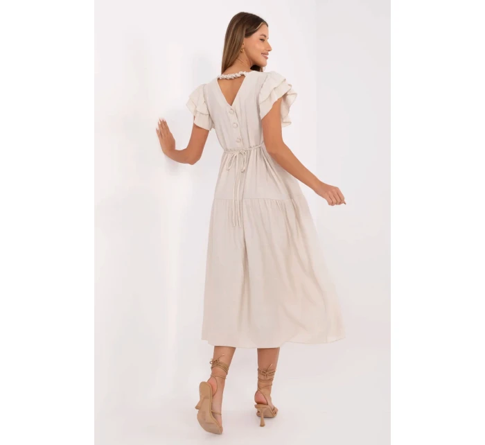 Denné šaty model 215794 Taliansko Moda