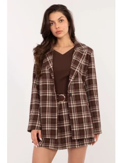 Bunda model 223173 Taliansko Moda