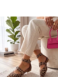 Baleríny model 227296 Solea