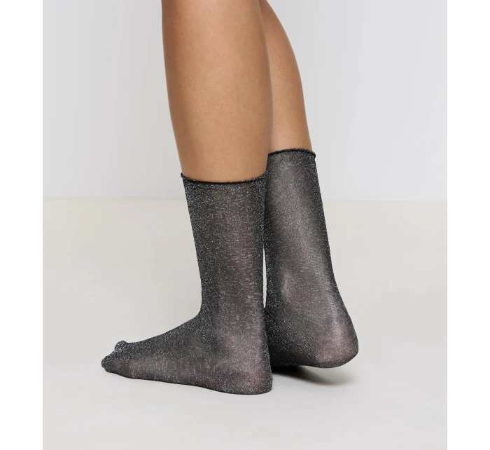 model 21234811 Socks 2 Pack Sheer UNKNOWN  UNKNOWN - Triumph