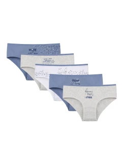 Nohavičky Donella 5071PB51 A'2 teenager