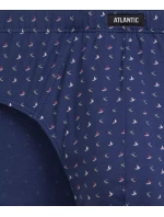 Nohavičky Atlantic 3MP-215 A'3 M-2XL