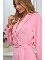 Župan L&L 2620 dlhý M-2XL