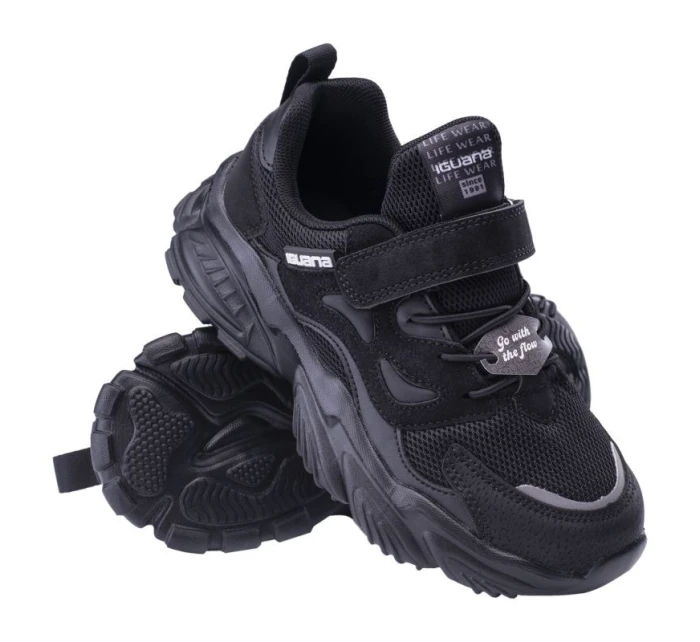 Boty Teen Jr model 20227389 - Iguana Boty Teen Jr model 20227389 - Iguana