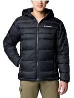 Columbia Buck Butte II Insulated Hooded Jacket M 2086882010 pánske