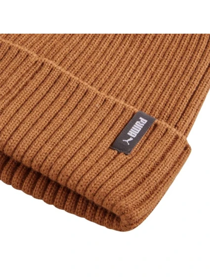 Čepice Classic Cuff Beanie model 20716009 05 - Puma Čepice Classic Cuff Beanie model 20716009 05 - Puma
