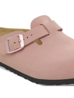 Birkenstock Boston BS Jr 1029748 detské žabky