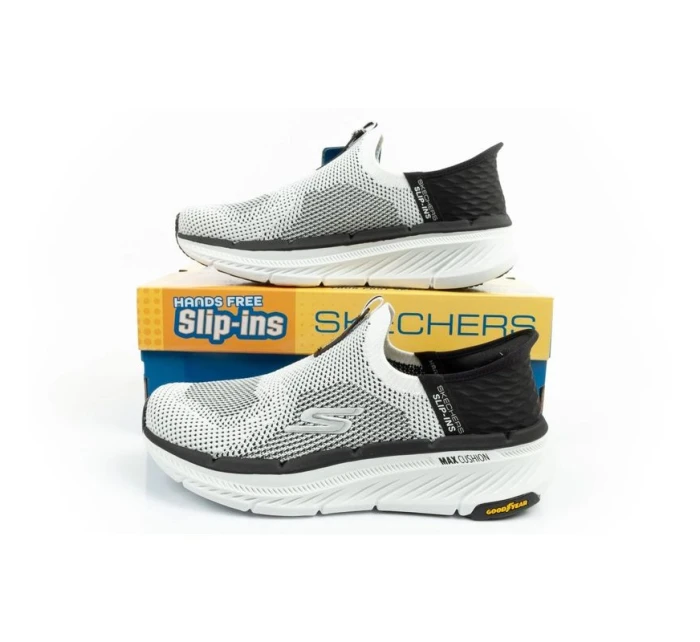 Boty Max Cushioning Premier 2.0 M model 21121529 - Skechers