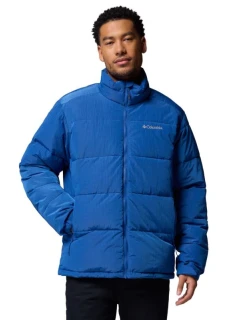 Lake Novelty Jacket Blue L model 21377090 - Columbia