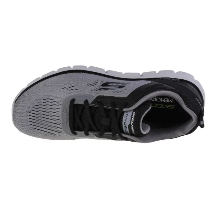 Grey 41 model 21383193 - Skechers Grey 41 model 21383193 - Skechers