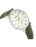 CASIO MTP-VT03L-7BDF Pánske hodinky + BOX CASIO MTP-VT03L-7BDF Pánske hodinky + BOX