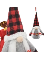 DEKORATÍVNY MICKEY S DARČEKOVOU TAŠKOU 20CM DIEVČA DEKORATÍVNY MICKEY S DARČEKOVOU TAŠKOU 20CM DIEVČA